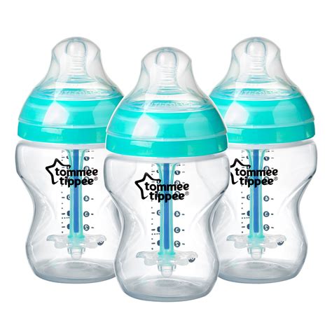 Baby Bottles